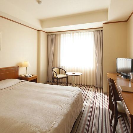 Hotel Crown Palais Kokura Kitakyushu Exterior photo