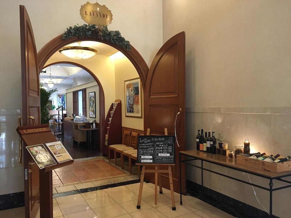 Hotel Crown Palais Kokura Kitakyushu Exterior photo