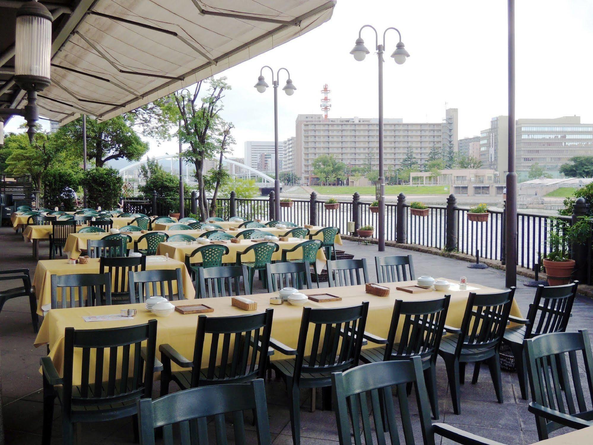Hotel Crown Palais Kokura Kitakyushu Exterior photo